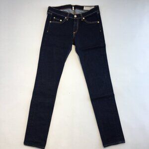rag & bone mid-rise skinny Jeans Women's 28